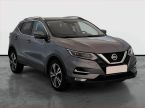 Nissan Qashqai - fotka číslo 0