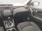 Nissan Qashqai - fotka číslo 7