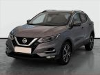 Nissan Qashqai - fotka číslo 1