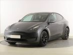 Tesla Model Y - fotka číslo 1