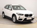 BMW X1 - fotka číslo 0