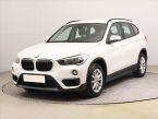 BMW X1 - fotka číslo 1