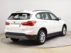 BMW X1 - fotka číslo 4
