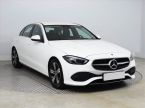 Mercedes Třída C - fotka číslo 0
