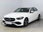 Mercedes Třída C - fotka číslo 1