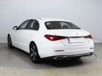 Mercedes Třída C - fotka číslo 3