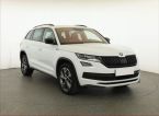 Škoda Kodiaq - fotka číslo 0