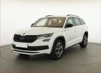 Škoda Kodiaq - fotka číslo 1