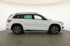 Škoda Kodiaq - fotka číslo 5