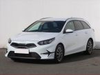 Kia Cee'd - fotka číslo 1