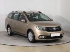 Dacia Logan - fotka číslo 0
