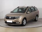 Dacia Logan - fotka číslo 1