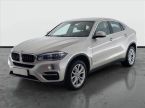 BMW X6 - fotka číslo 1