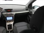 Opel Astra - fotka číslo 7
