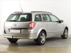 Opel Astra - fotka číslo 4