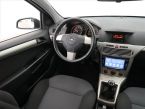 Opel Astra - fotka číslo 6