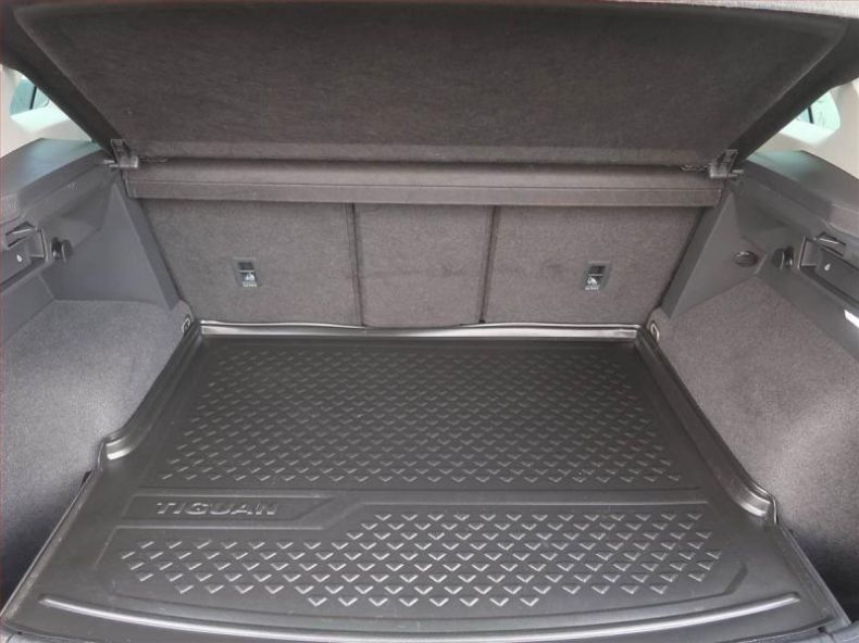 Volkswagen Tiguan - hlavní fotka