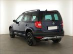 Škoda Yeti - fotka číslo 3