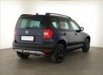 Škoda Yeti - fotka číslo 4