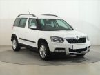 Škoda Yeti - fotka číslo 0