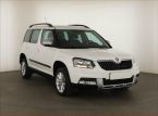 Škoda Yeti - fotka číslo 0