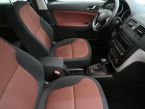 Škoda Yeti - fotka číslo 8