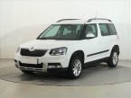 Škoda Yeti - fotka číslo 1