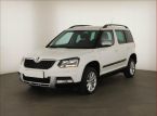 Škoda Yeti - fotka číslo 1