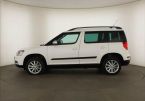 Škoda Yeti - fotka číslo 2