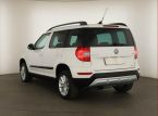 Škoda Yeti - fotka číslo 3
