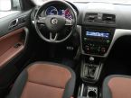 Škoda Yeti - fotka číslo 6