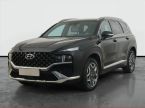 Hyundai Santa Fe - fotka číslo 1