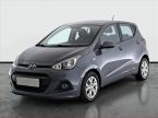 Hyundai i10 - fotka číslo 1