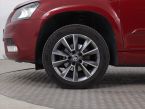 Škoda Yeti - fotka číslo 14
