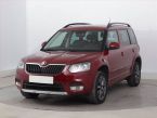 Škoda Yeti - fotka číslo 1