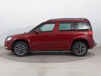 Škoda Yeti - fotka číslo 2