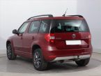Škoda Yeti - fotka číslo 3