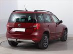 Škoda Yeti - fotka číslo 4