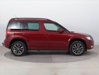 Škoda Yeti - fotka číslo 5