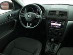 Škoda Yeti - fotka číslo 6