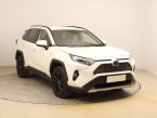 Toyota RAV 4 - fotka číslo 0