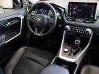 Toyota RAV 4 - fotka číslo 6