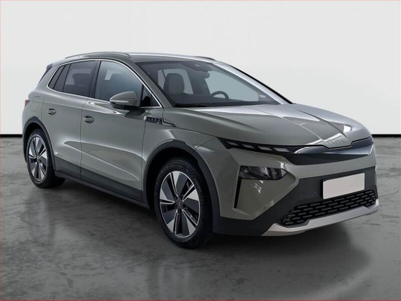Škoda Elroq - hlavní fotka inzerátu