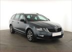 Škoda Octavia - fotka číslo 0