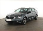 Škoda Octavia - fotka číslo 1