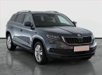 Škoda Kodiaq - fotka číslo 0