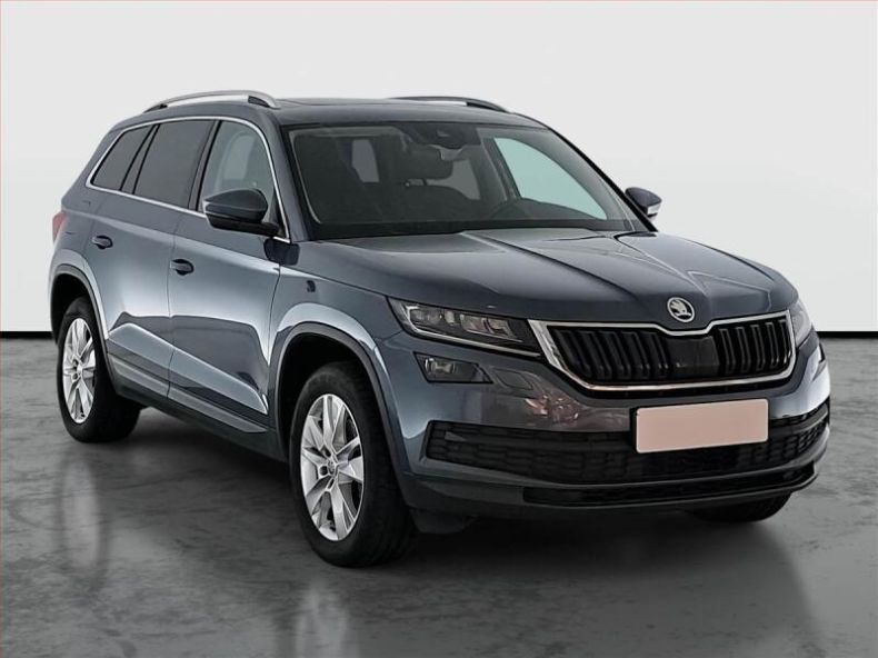 Škoda Kodiaq - hlavní fotka inzerátu