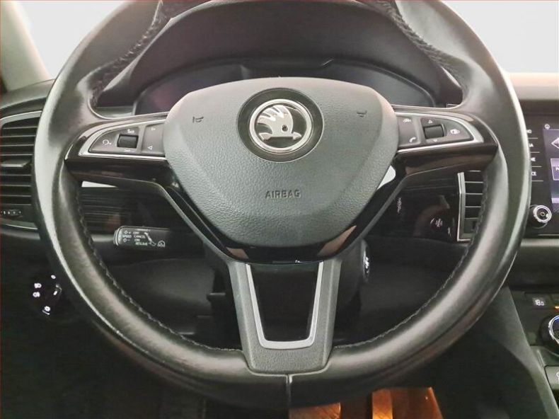 Škoda Kodiaq - hlavní fotka