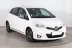Toyota Yaris - fotka číslo 0