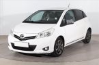 Toyota Yaris - fotka číslo 1